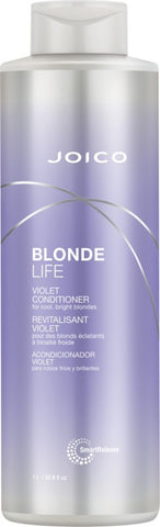 Joico Blonde Life Violet conditioner