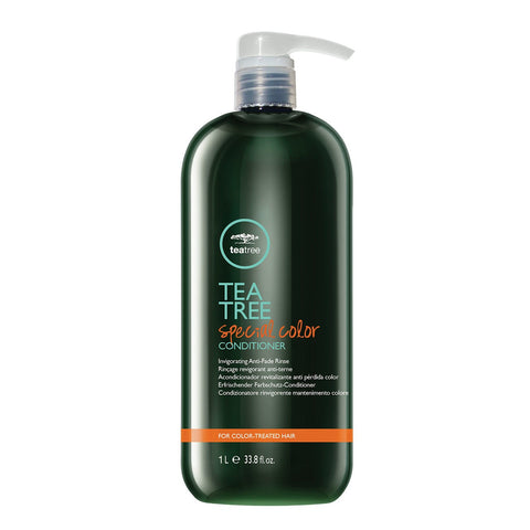 Paul Mitchell Tea Tree Special Color conditioner