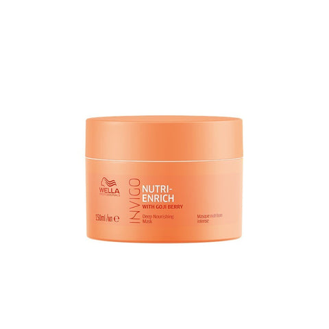 Wella Invigo Nutri-Enrich masque