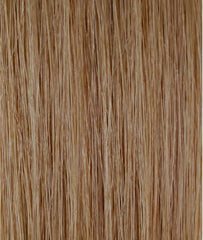 Kathleen keratin hair extensions 20-22 inches color : 18