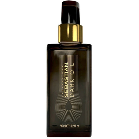 Sebastian Dark Oil hair oil