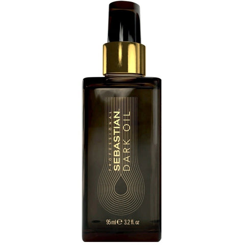 Sebastian Dark Oil huile capillaire