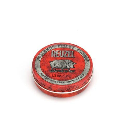 Reuzel Pommade Rouge