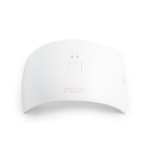 Addicted to Beauty LED lamp