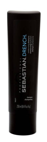 Sebastian Drench shampoo