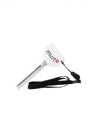 Must clé à coloration