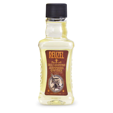 Reuzel daily shampoo