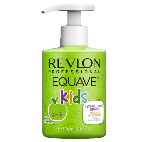 Revlon Equave Kids shampoo