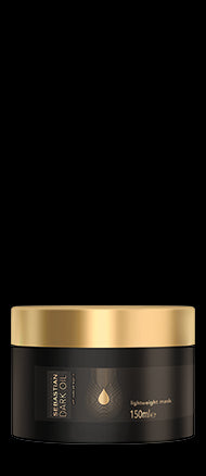 Sebastian Dark Oil masque