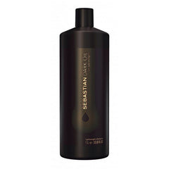Sebastian Dark Oil shampoo