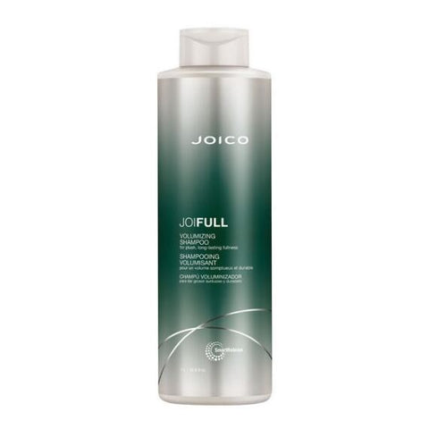 Joico Joifull volumizing shampoo