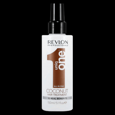 Revlon Uniq One All in One Coconut hair treatment