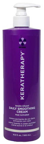Keratherapy Keratin Infused Daily Smoothing Cream