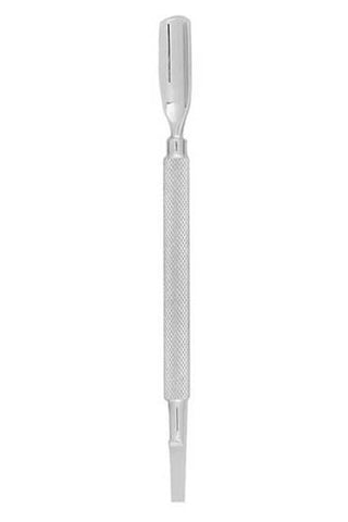 SilkLine cuticle pusher and remover