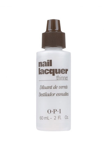 OPI diluant de vernis