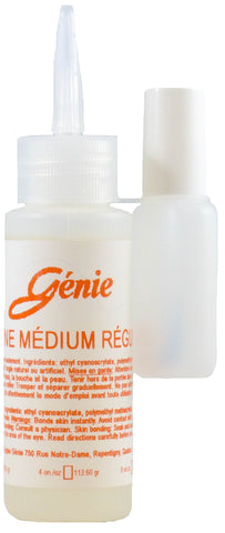 Génie Medium ultra-glue all-purpose