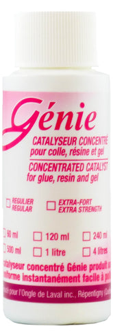Génie concentrated catalyst