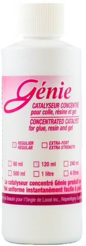 Génie concentrated catalyst