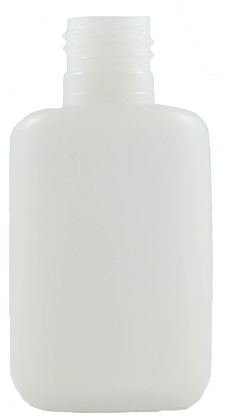 Bouteille en plastique