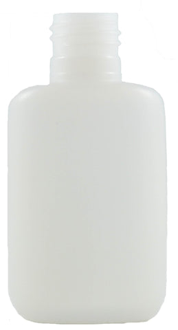 Bouteille en plastique