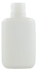 Bouteille en plastique