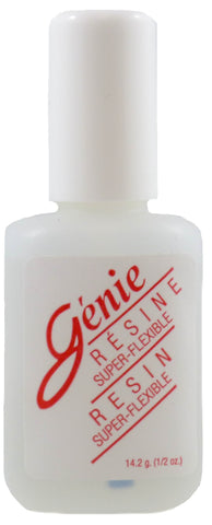 Génie resin super-flexibe