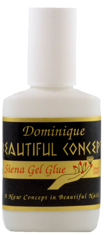 Dominique Beautiful Concept Siena gel glue