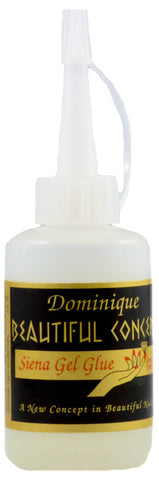 Dominique Beautiful Concept Siena gel glue