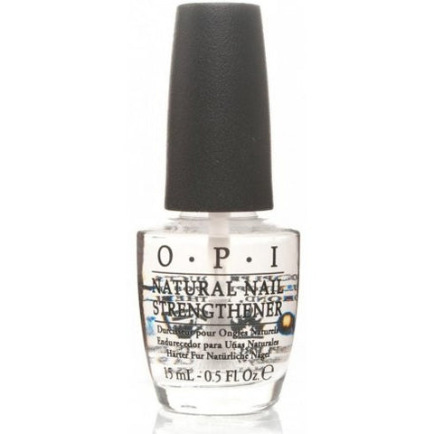 OPI durcisseur pour ongles naturels