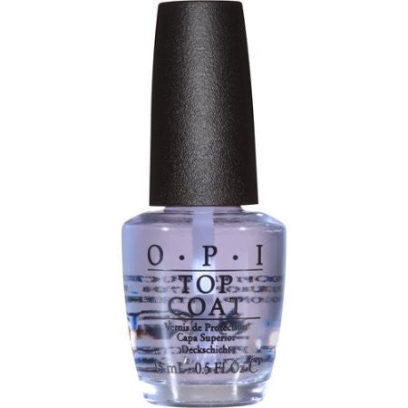 OPI top coat