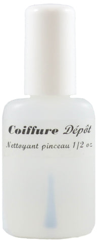 Nettoyant à pinceau