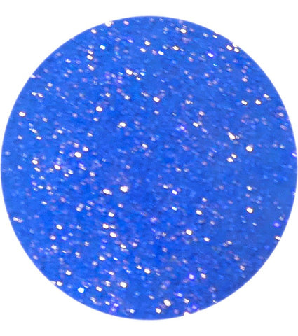 Poudre Fond de Mer Brillant pour ongle