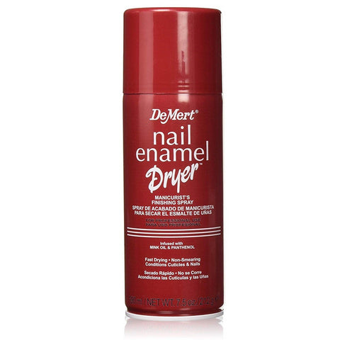 DeMert séchoir d'émail à ongle