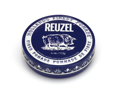 Reuzel Pommade Fibre