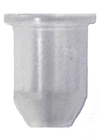 Entonnoir anti-dégât