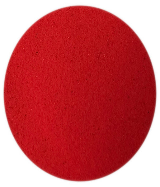 Poudre Rouge Pure pour ongle