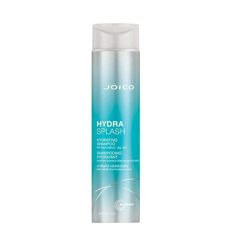Joico Hydra Splash moisturizing shampoo