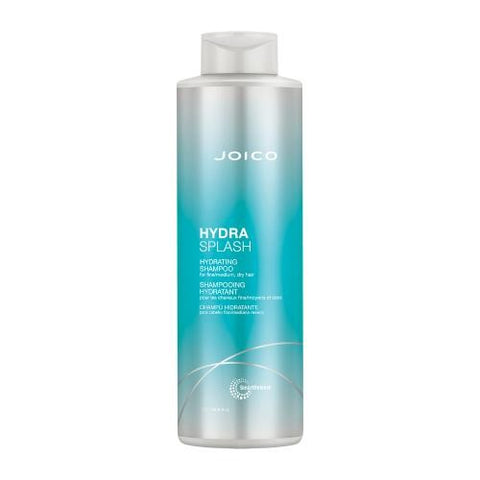 Joico Hydra Splash moisturizing shampoo