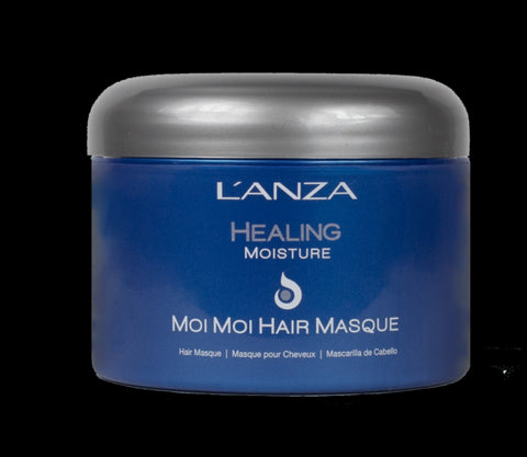 L'Anza Healing Moisture Moi Moi Hair Mask