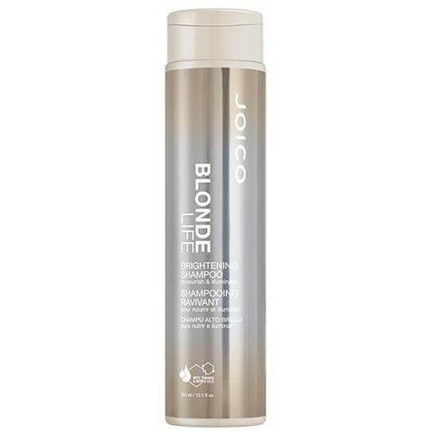 Joico Blonde Life brightening shampoo