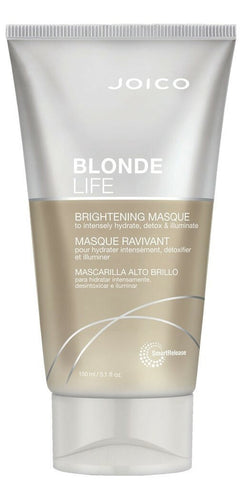 Joico Blonde Life masque ravivant