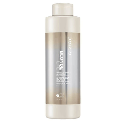 Joico Blonde Life shampooing ravivant