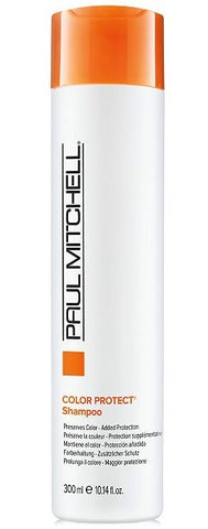 Paul Mitchell Color Protect Daily Shampoo