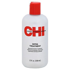 CHI Infra traitement protecteur thermique