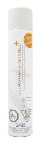 Sebastian fixatif Shaper Plus