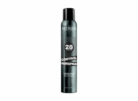 Redken Control Hairspray 28 Control Addict finishing spray