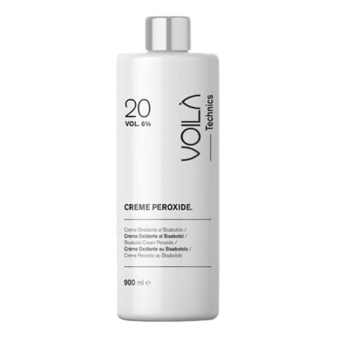 Voilà crème oxydante 20 volume