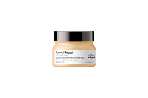 L'Oréal Absolut Repair masque professionnel