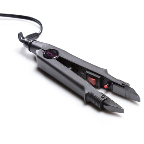 Babe fer connecteur de fusion