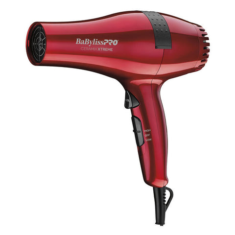 Babyliss Pro Ceramix Xtreme séchoir en céramique